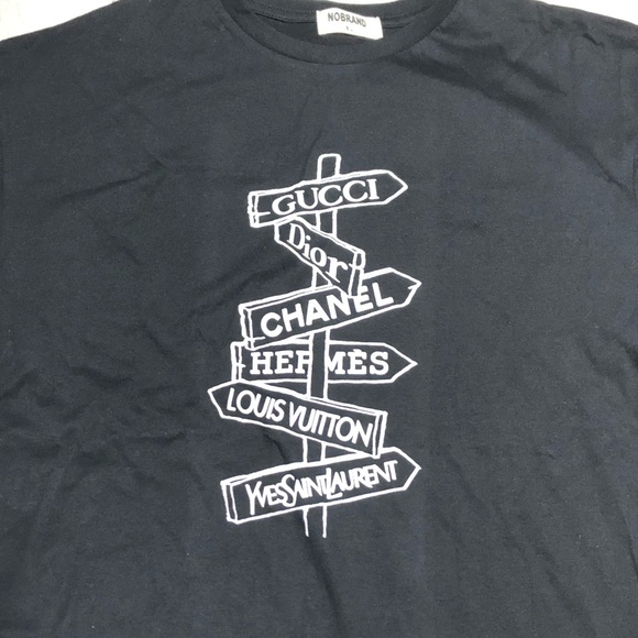 Which Way To Happiness Tee - Picture 5 of 6